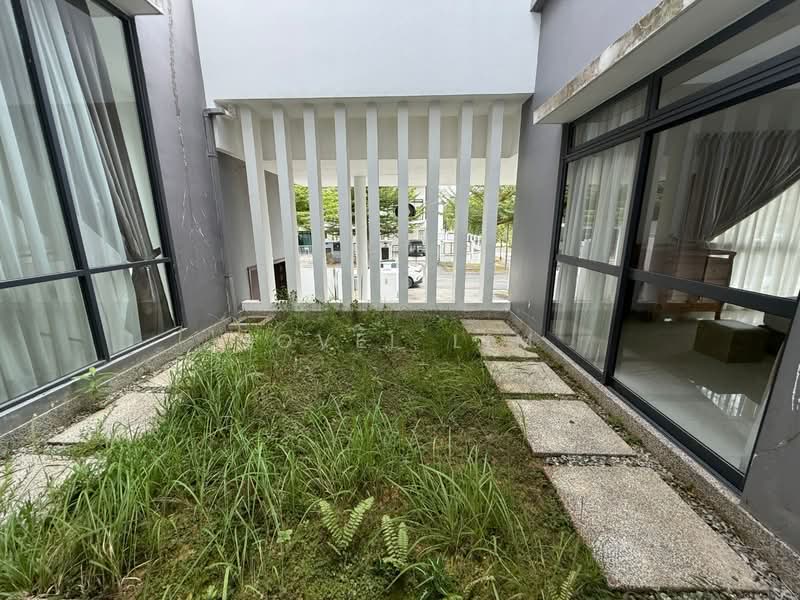 Bungalow House for Sale in Horizon Hills (Iskandar Puteri (Nusajaya)) - Jovel Lim - Exterior - PropertyGuru.com.my