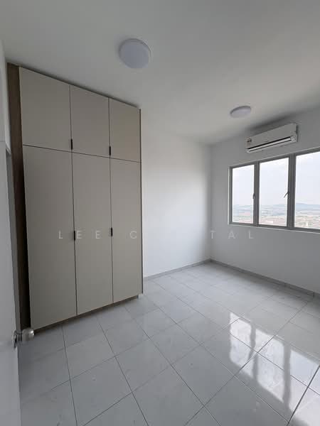 Pangsapuri untuk Disewa di Seri Topaz - Lee Crystal - Bedroom - PropertyGuru.com.my