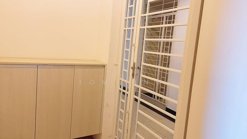 Kediaman Servis untuk Disewa di Eve Suite / NZX Square - Tom Ting - Interior - PropertyGuru.com.my