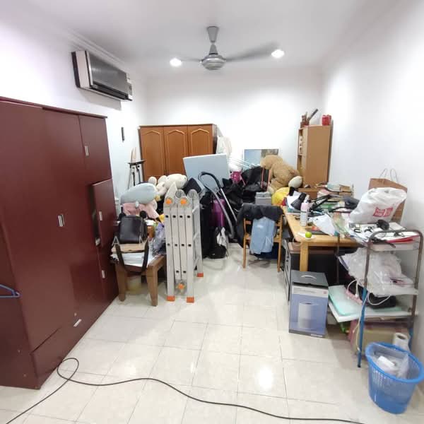 Semi-Detached House for Sale in Seksyen 1 Wangsa Maju (Wangsa Maju) - Amber Ng - Interior - PropertyGuru.com.my