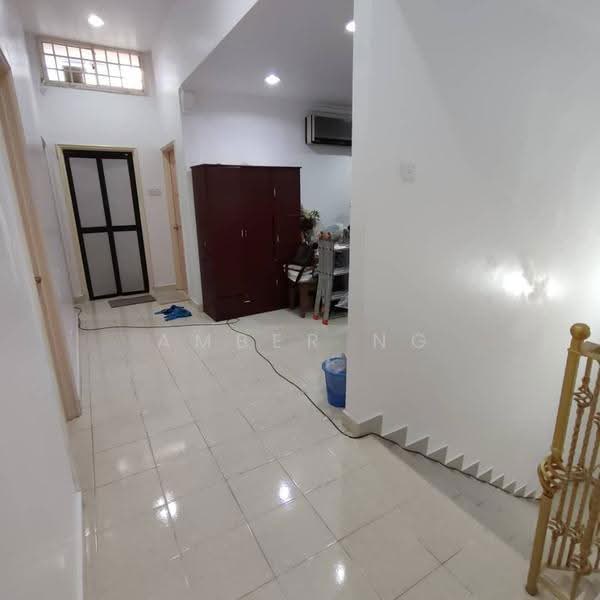Semi-Detached House for Sale in Seksyen 1 Wangsa Maju (Wangsa Maju) - Amber Ng - Corridor - PropertyGuru.com.my