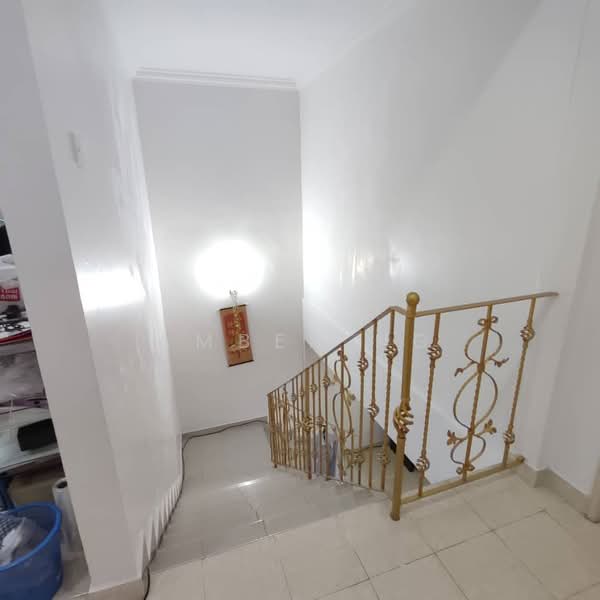 Semi-Detached House for Sale in Seksyen 1 Wangsa Maju (Wangsa Maju) - Amber Ng - Interior - PropertyGuru.com.my