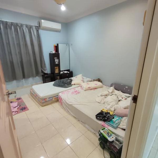 Semi-Detached House for Sale in Seksyen 1 Wangsa Maju (Wangsa Maju) - Amber Ng - Bedroom - PropertyGuru.com.my