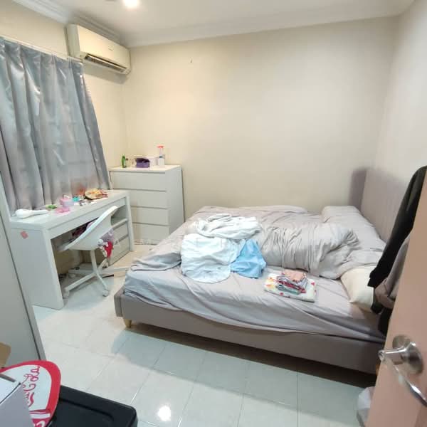 Semi-Detached House for Sale in Seksyen 1 Wangsa Maju (Wangsa Maju) - Amber Ng - Bedroom - PropertyGuru.com.my