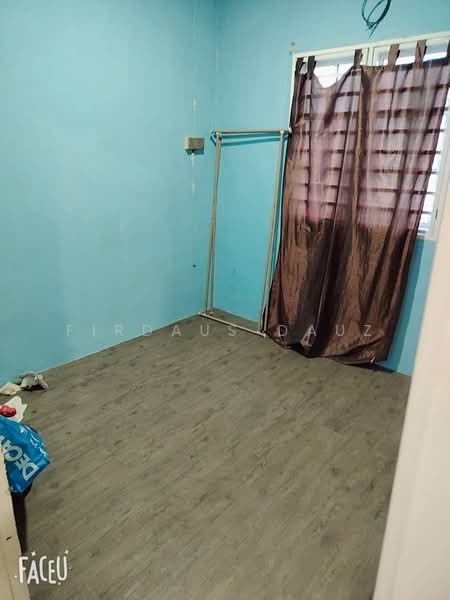 Rumah Flat untuk Dijual di Flat Taman Pelangi Indah - Firdaus Dauz - Interior - PropertyGuru.com.my