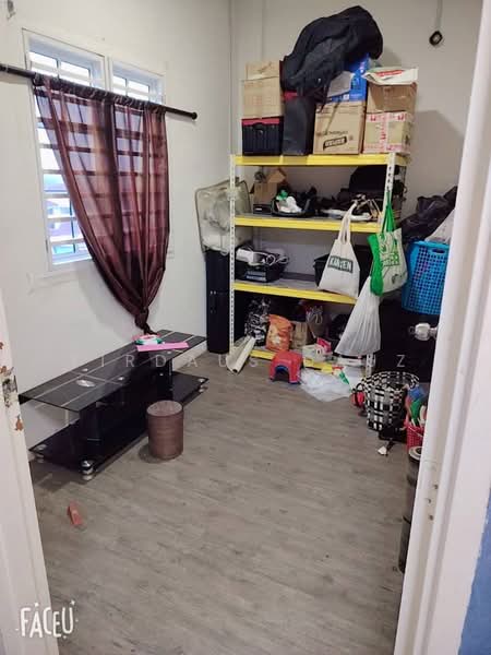 Rumah Flat untuk Dijual di Flat Taman Pelangi Indah - Firdaus Dauz - Interior - PropertyGuru.com.my