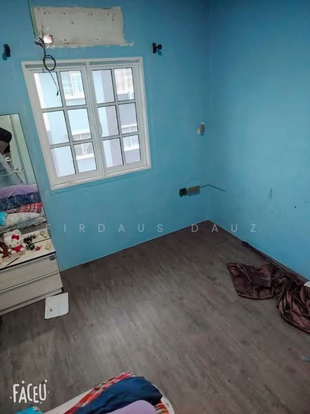 Rumah Flat untuk Dijual di Flat Taman Pelangi Indah - Firdaus Dauz - Interior - PropertyGuru.com.my