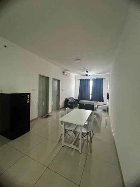 Service Residence for Rent at You City 3 - Vince Lim - Living Room - PropertyGuru.com.my
