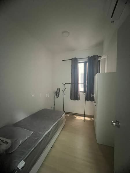 Service Residence for Rent at You City 3 - Vince Lim - Bedroom - PropertyGuru.com.my