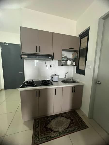 Service Residence for Rent at You City 3 - Vince Lim - Kitchen - PropertyGuru.com.my