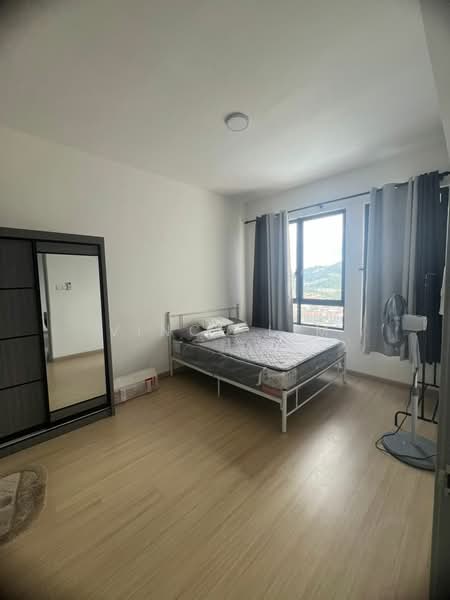 Service Residence for Rent at You City 3 - Vince Lim - Bedroom - PropertyGuru.com.my