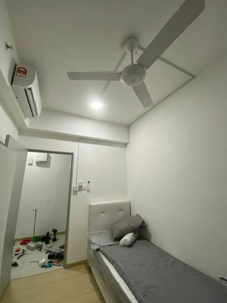 Service Residence for Rent at You City 3 - Vince Lim - Bedroom - PropertyGuru.com.my