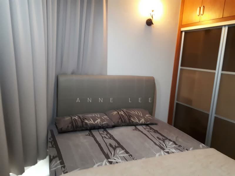 Kondominium untuk Disewa di Gurney Park Condominium - Anne Lee - Bedroom - PropertyGuru.com.my
