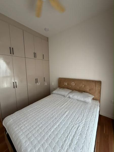 Kediaman Servis untuk Disewa di Edelweiss @ Tropicana Gardens - Max Ng - Bedroom - PropertyGuru.com.my