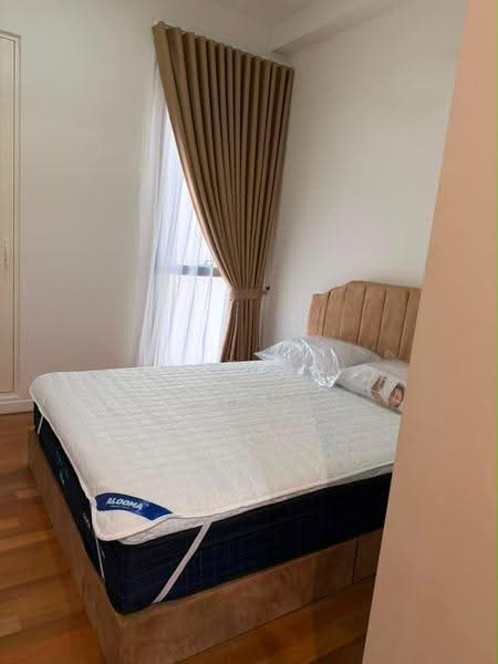 Kediaman Servis untuk Disewa di Edelweiss @ Tropicana Gardens - Max Ng - Bedroom - PropertyGuru.com.my