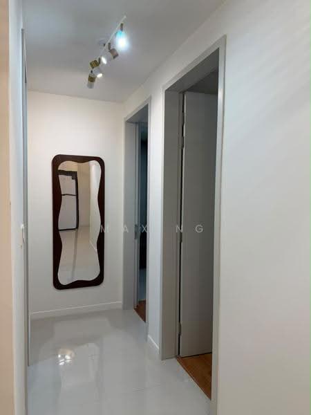 Kediaman Servis untuk Disewa di Edelweiss @ Tropicana Gardens - Max Ng - Corridor - PropertyGuru.com.my