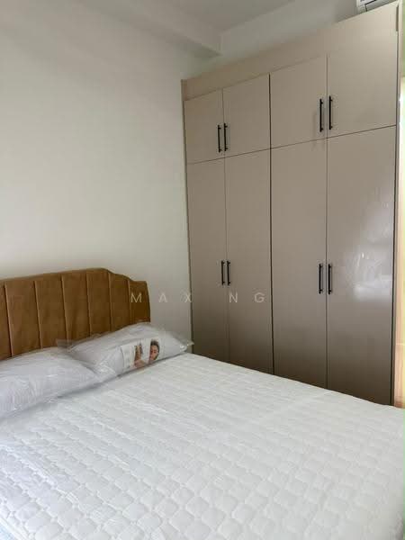 Kediaman Servis untuk Disewa di Edelweiss @ Tropicana Gardens - Max Ng - Bedroom - PropertyGuru.com.my