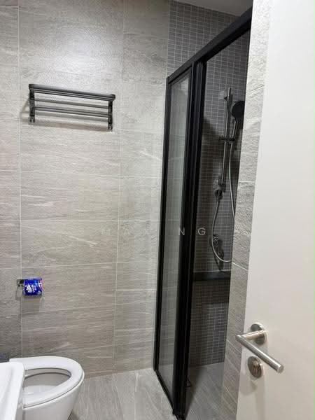 Kediaman Servis untuk Disewa di Edelweiss @ Tropicana Gardens - Max Ng - Bathroom - PropertyGuru.com.my