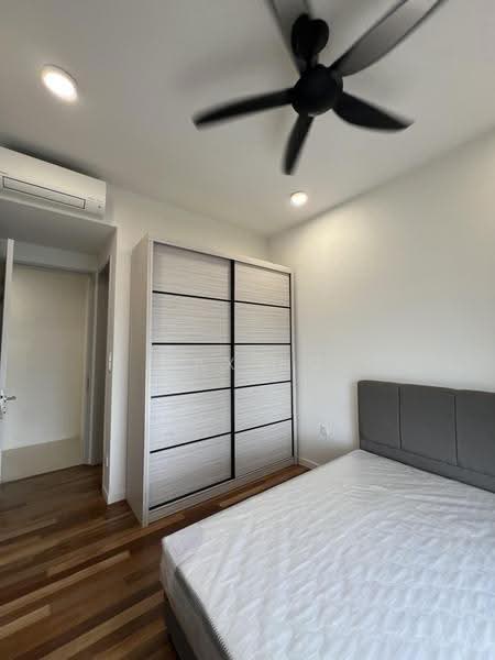 Kediaman Servis untuk Disewa di Edelweiss @ Tropicana Gardens - Max Ng - Bedroom - PropertyGuru.com.my