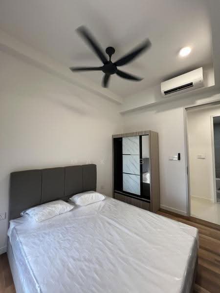 Kediaman Servis untuk Disewa di Edelweiss @ Tropicana Gardens - Max Ng - Bedroom - PropertyGuru.com.my