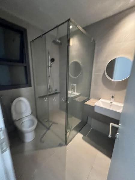 Kediaman Servis untuk Disewa di Edelweiss @ Tropicana Gardens - Max Ng - Bathroom - PropertyGuru.com.my