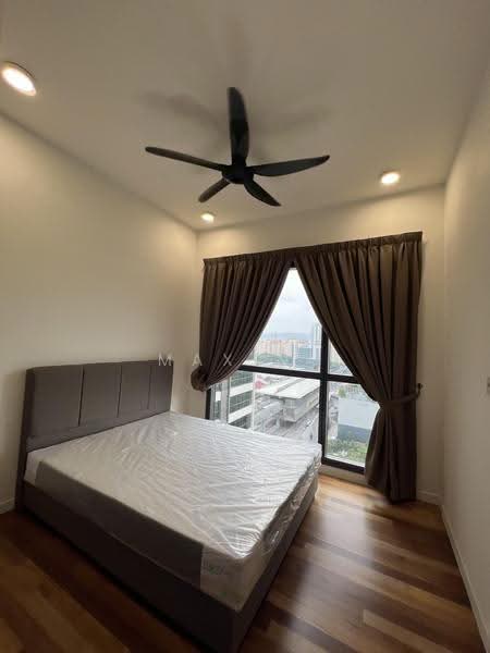Kediaman Servis untuk Disewa di Edelweiss @ Tropicana Gardens - Max Ng - Bedroom - PropertyGuru.com.my