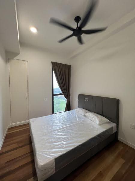 Kediaman Servis untuk Disewa di Edelweiss @ Tropicana Gardens - Max Ng - Bedroom - PropertyGuru.com.my