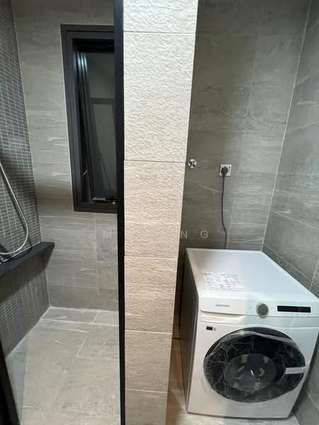 Kediaman Servis untuk Disewa di Edelweiss @ Tropicana Gardens - Max Ng - Bathroom - PropertyGuru.com.my
