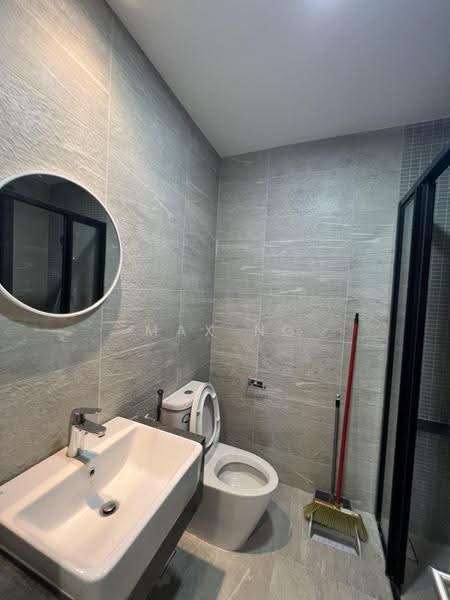 Kediaman Servis untuk Disewa di Edelweiss @ Tropicana Gardens - Max Ng - Bathroom - PropertyGuru.com.my
