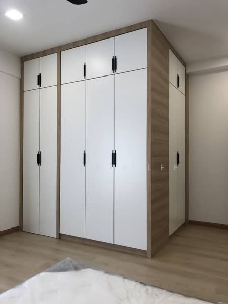 Kondominium untuk Dijual di Park View Tower - Mei Yee Lee - Interior - PropertyGuru.com.my