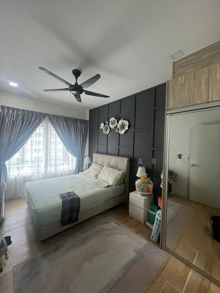 Kediaman Servis untuk Disewa di Savanna Executive Suite @ Southville City - Nurul Zakariah - PropertyGuru.com.my