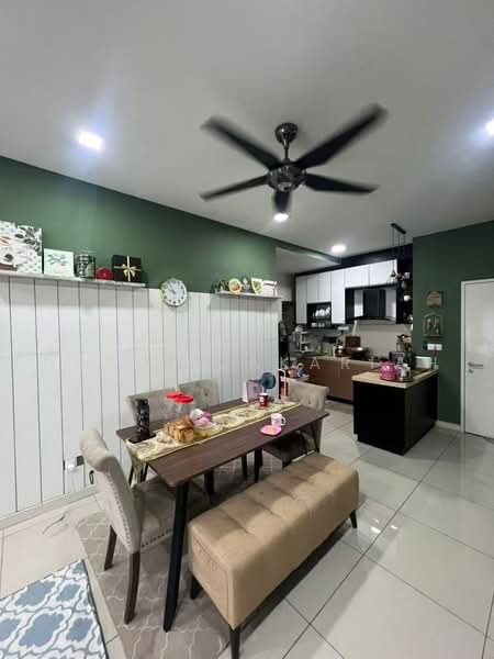 Kediaman Servis untuk Disewa di Savanna Executive Suite @ Southville City - Nurul Zakariah - PropertyGuru.com.my
