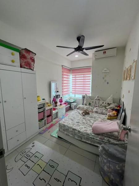 Kediaman Servis untuk Disewa di Savanna Executive Suite @ Southville City - Nurul Zakariah - PropertyGuru.com.my