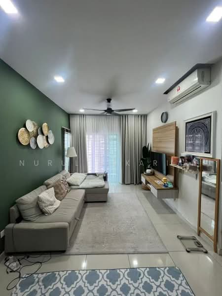 Kediaman Servis untuk Disewa di Savanna Executive Suite @ Southville City - Nurul Zakariah - PropertyGuru.com.my