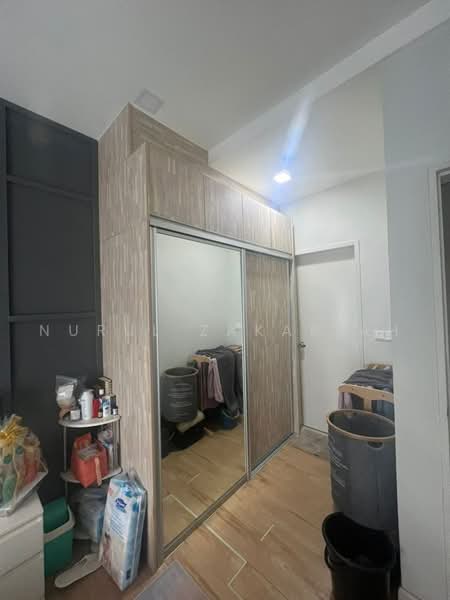 Kediaman Servis untuk Disewa di Savanna Executive Suite @ Southville City - Nurul Zakariah - PropertyGuru.com.my