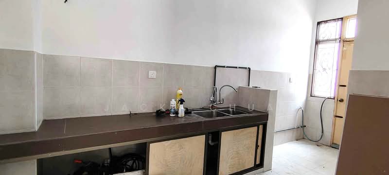 Rumah Teres 2-Tingkat untuk Disewa di Bukit Indah (Iskandar Puteri (Nusajaya)) - Jacky Chua - Kitchen - PropertyGuru.com.my