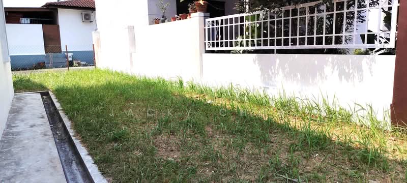 Rumah Teres 2-Tingkat untuk Disewa di Bukit Indah (Iskandar Puteri (Nusajaya)) - Jacky Chua - Exterior - PropertyGuru.com.my