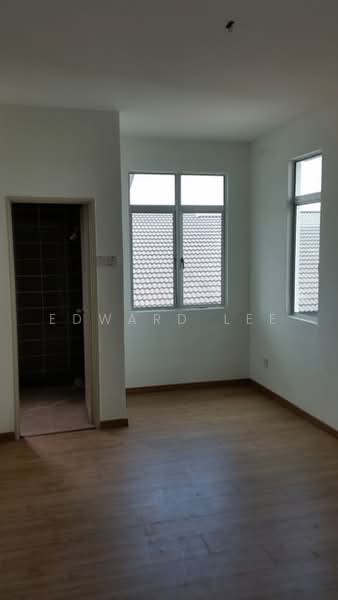 Rumah Teres 3-Tingkat untuk Dijual di Taman Titi Heights (Balik Pulau) - Edward Lee - Interior - PropertyGuru.com.my
