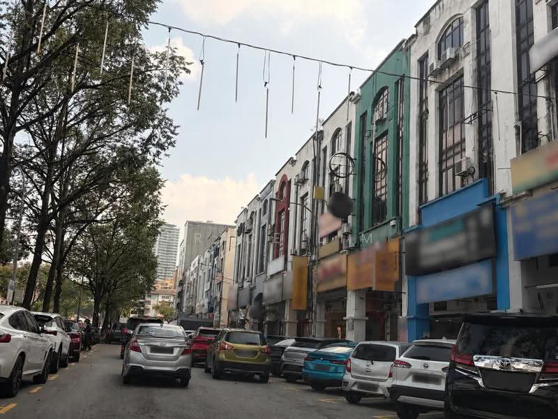 Shop for Sale in Kuchai Entrepreneurs Park (Kuchai Lama) - Grace Lim - PropertyGuru.com.my