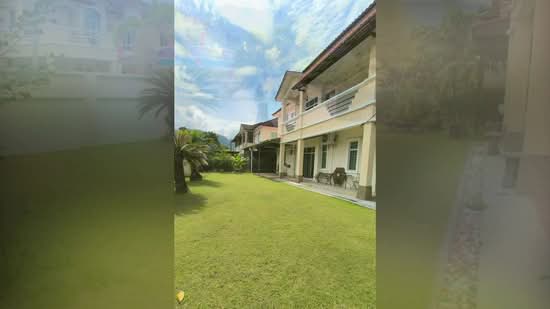 Rumah Berkembar untuk Dijual di Air Puteh (Balik Pulau) - Richard Oo - PropertyGuru.com.my