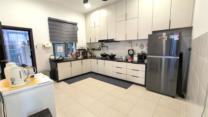 Rumah Berkembar untuk Dijual di Air Puteh (Balik Pulau) - Richard Oo - PropertyGuru.com.my