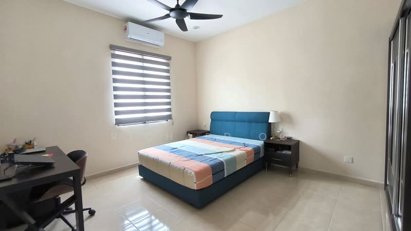 Rumah Berkembar untuk Dijual di Air Puteh (Balik Pulau) - Richard Oo - PropertyGuru.com.my
