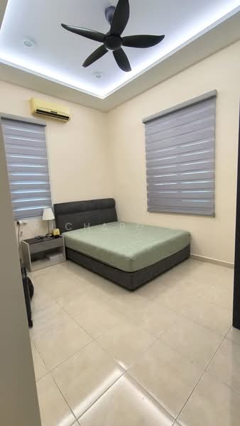 Rumah Berkembar untuk Dijual di Air Puteh (Balik Pulau) - Richard Oo - PropertyGuru.com.my