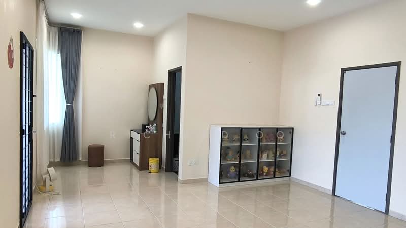 Rumah Berkembar untuk Dijual di Air Puteh (Balik Pulau) - Richard Oo - PropertyGuru.com.my