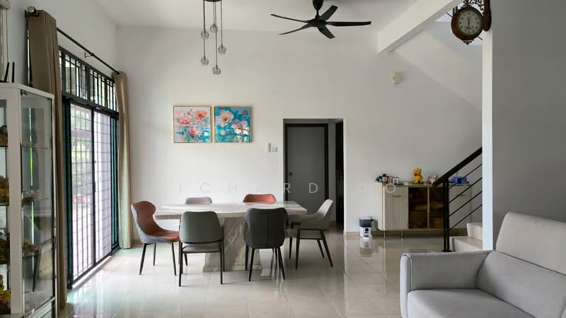 Rumah Berkembar untuk Dijual di Air Puteh (Balik Pulau) - Richard Oo - PropertyGuru.com.my