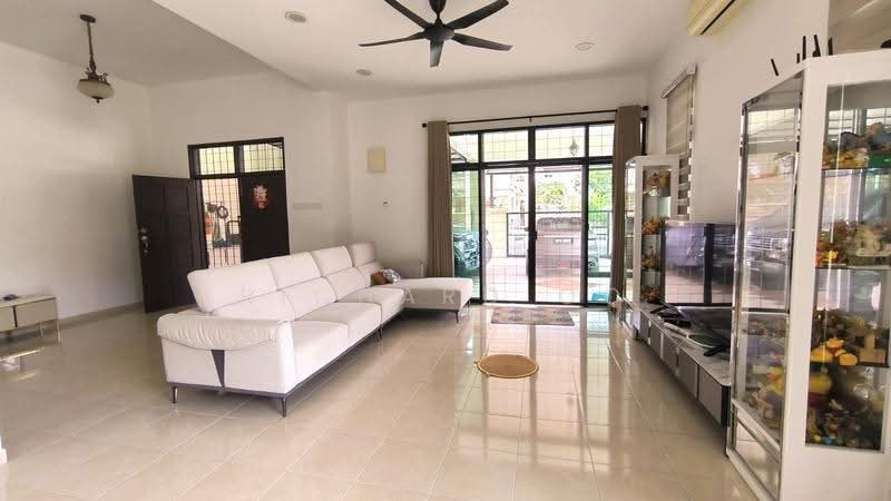 Rumah Berkembar untuk Dijual di Air Puteh (Balik Pulau) - Richard Oo - PropertyGuru.com.my