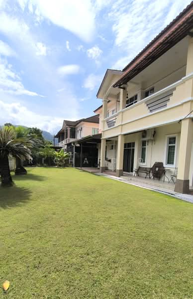 Rumah Berkembar untuk Dijual di Air Puteh (Balik Pulau) - Richard Oo - PropertyGuru.com.my