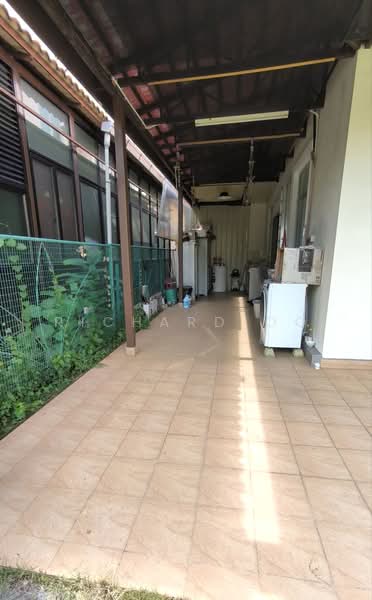 Rumah Berkembar untuk Dijual di Air Puteh (Balik Pulau) - Richard Oo - PropertyGuru.com.my