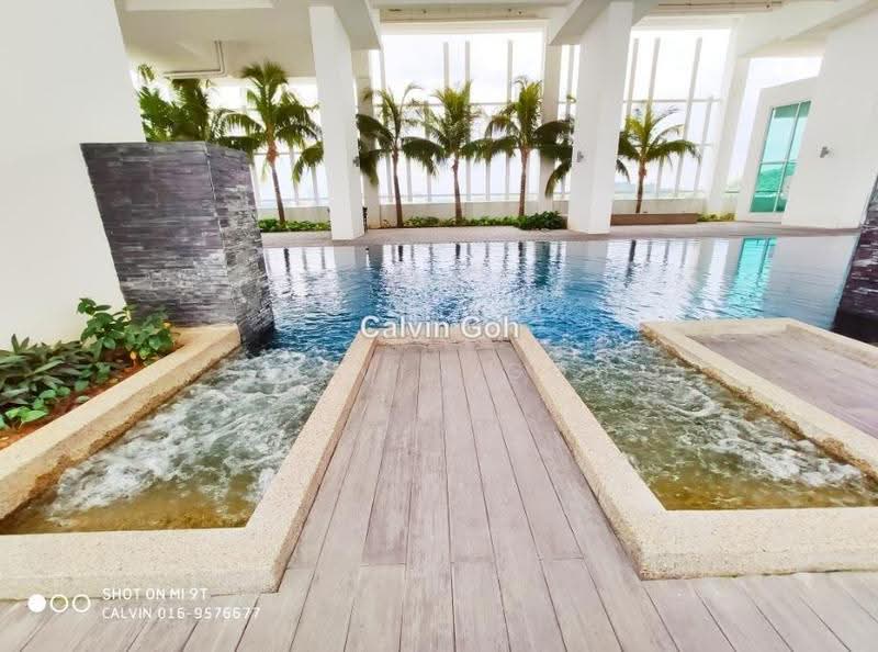 Service Residence for Rent at Garden Plaza - Calvin Goh - PropertyGuru.com.my