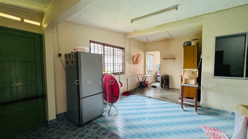 Terraced House for Sale in Skudai (Johor) - Chloe Lai - Interior - PropertyGuru.com.my